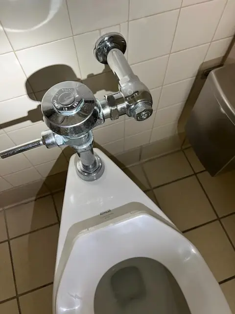 Fixture installation and repair for Pipe Repair in Woodbine Junction